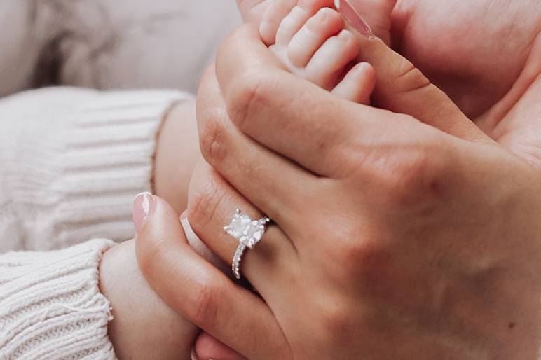 Ring shot