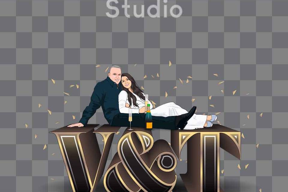 Geofilter Studio