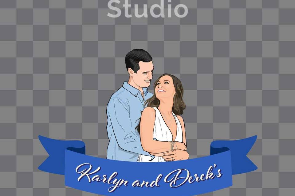 Geofilter Studio