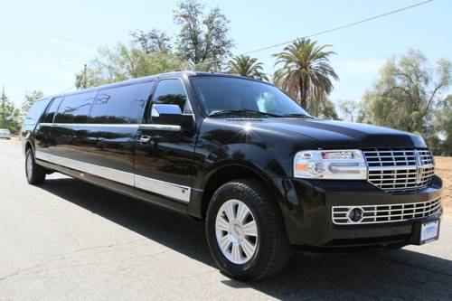 Boss Limousines