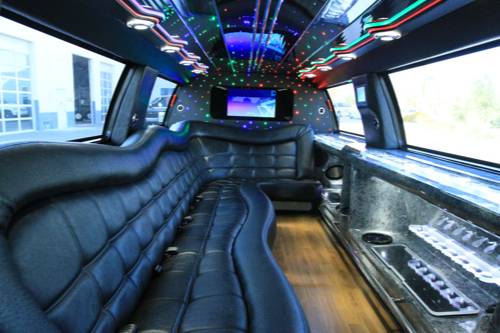 Boss Limousines