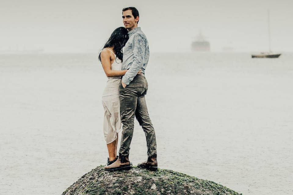 Engagement Session