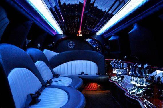 Boss Limousines