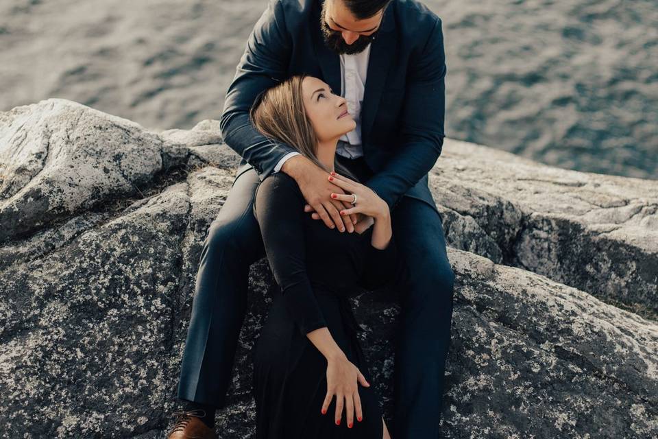 Engagement Session