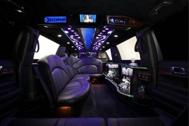 Boss Limousines