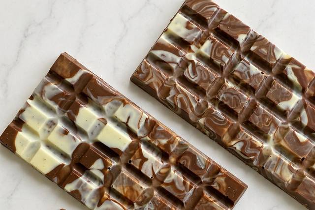 Tiramisu Bar