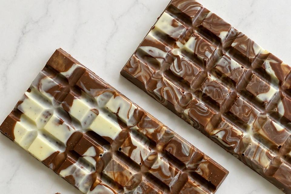 Tiramisu Bar