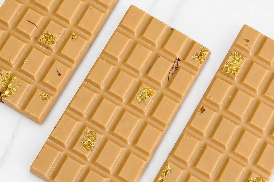 Caramel Macchiato bar