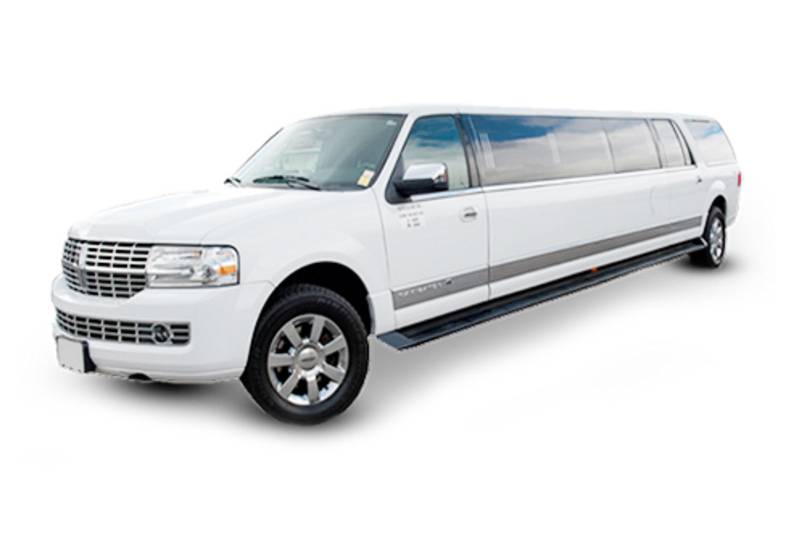 SUV limos Surrey BC