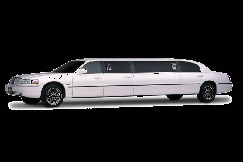 Stretch Limousine Vancouver BC