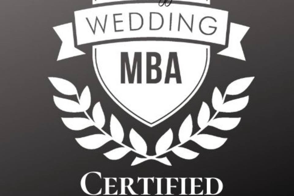 MBA Certified