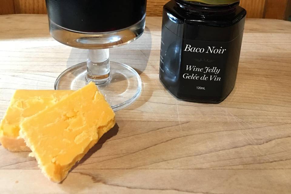 Baco noir