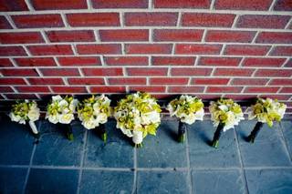 Creative Touch Wedding Flowers