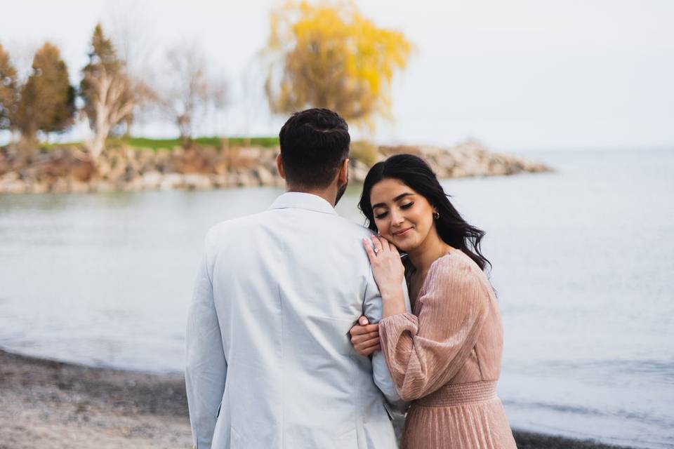 Engagement Shoot