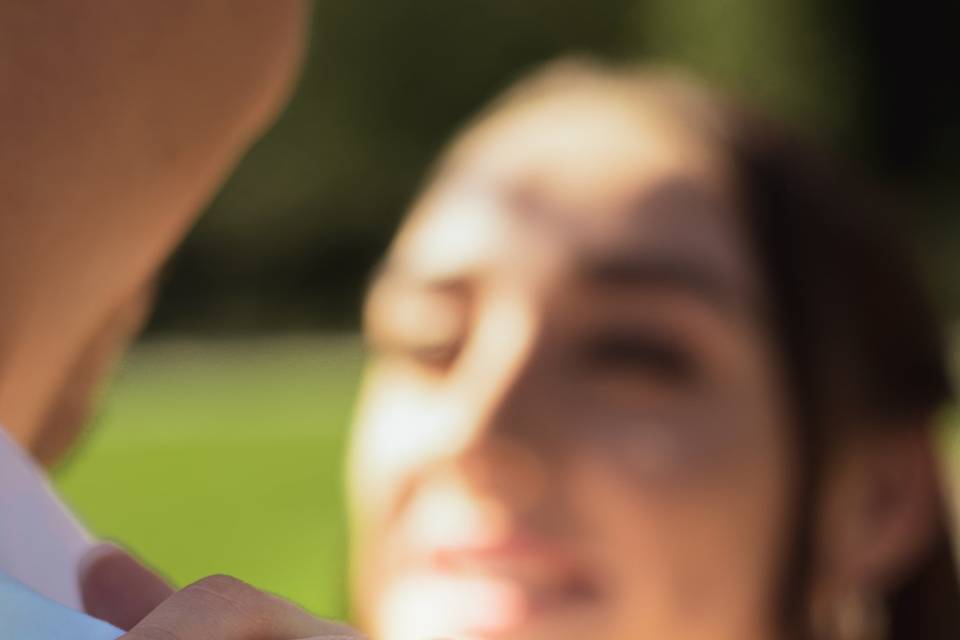 Engagement Session