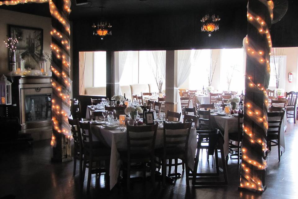 Bowmanville Wedding Venue