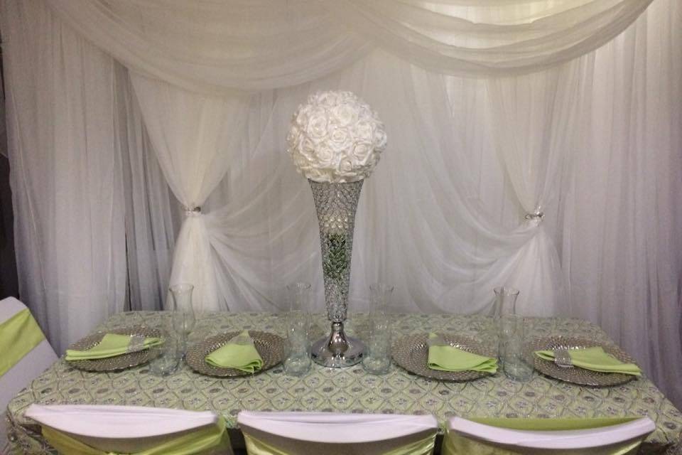 Emy events decor and planning