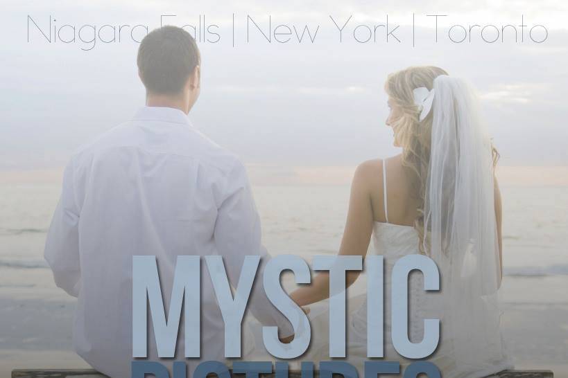 Mystic Pictures Weddings