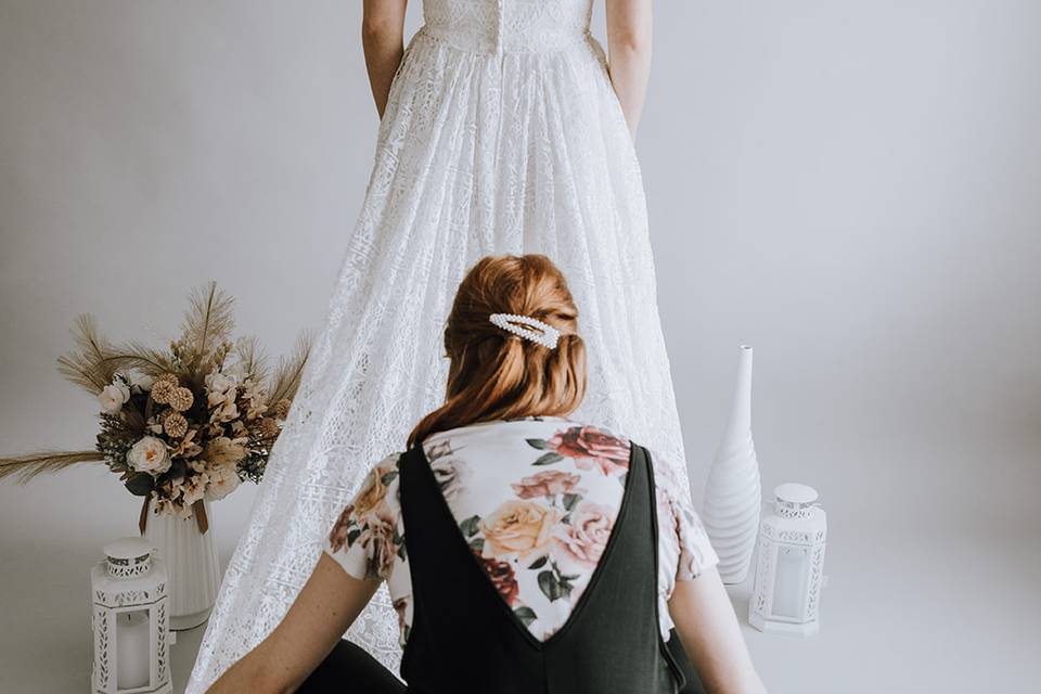 Wedding Dress Styles