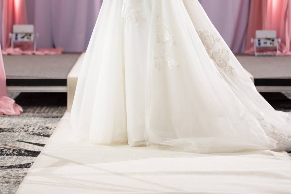 Bridal Portrait