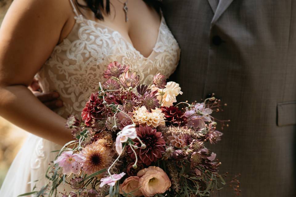 ©FreyaPhoto bouquet flowers