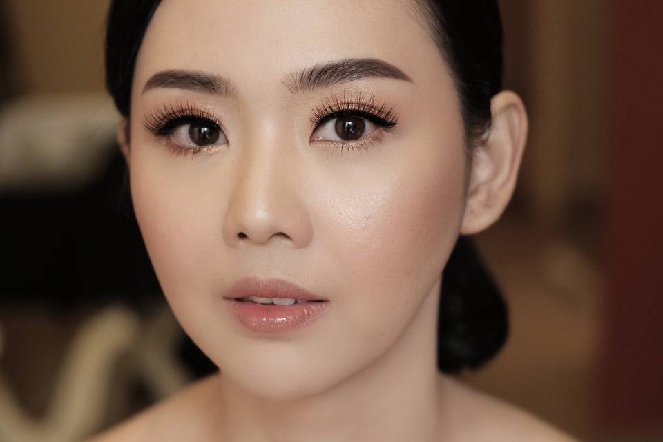 Vinasunmakeup