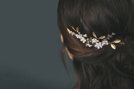 Davie Chiyo Accessories Vancouver Weddingwire.ca