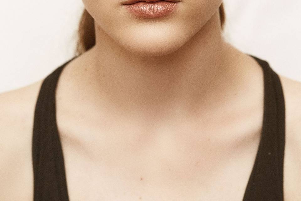 Tegan Turnbull Makeup