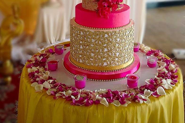 Rb wedding cakes1