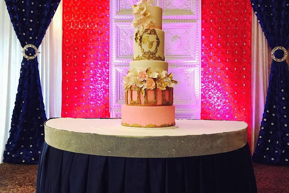 Rb wedding  cakes4
