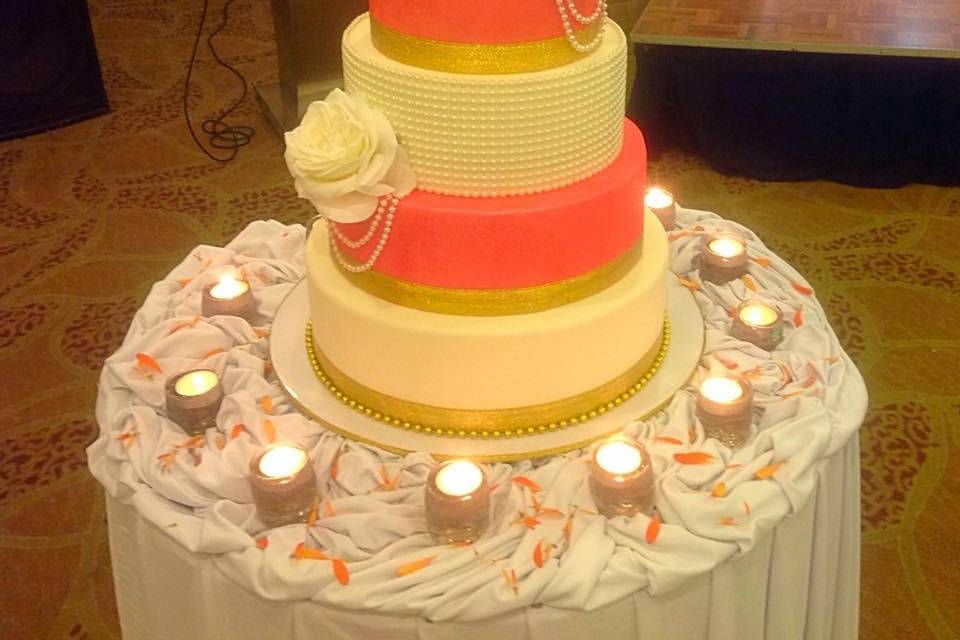 Rb wedding  cakes6