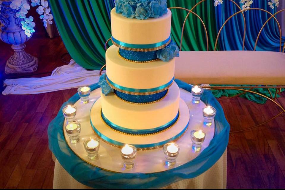 Rb wedding cakes 10
