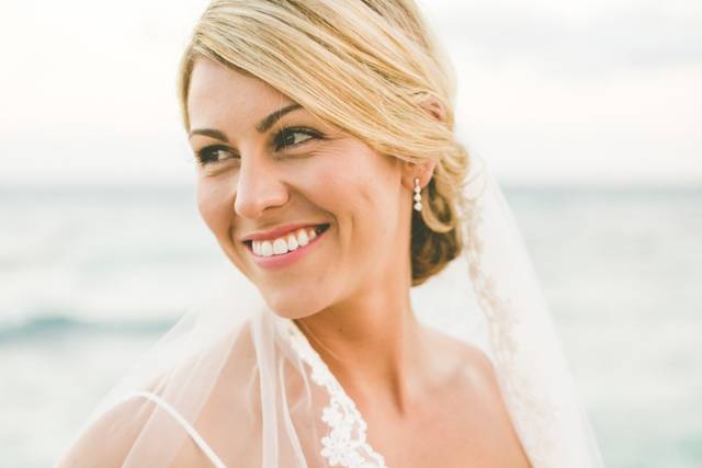 Mexico Wedding