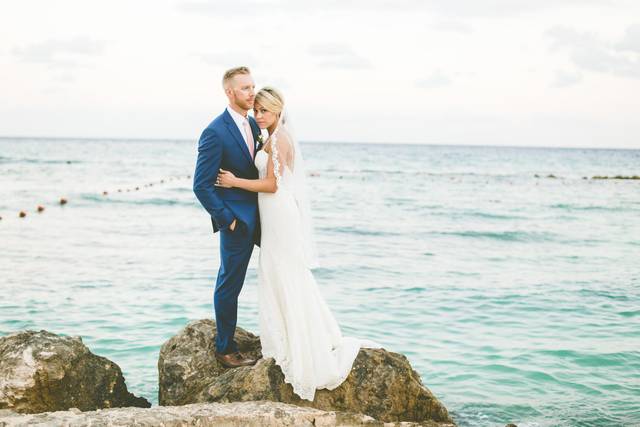 Mexico Wedding