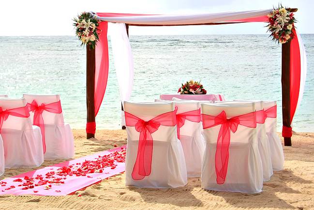 Dream Destination Weddings