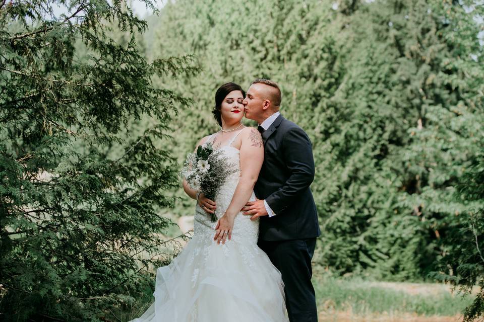 Trandafir Photography