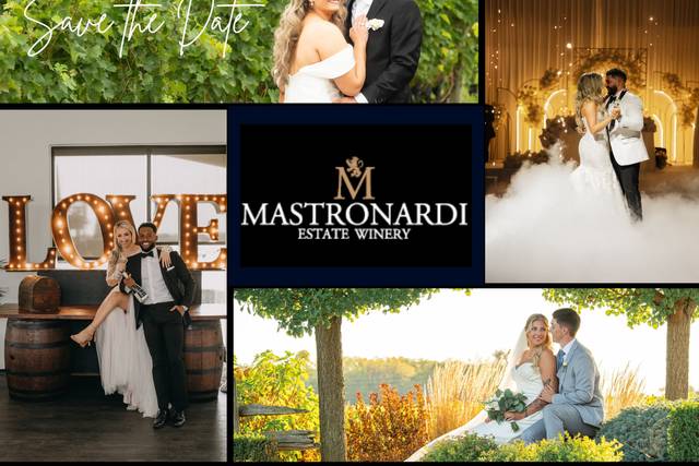 Mastronardi Estate Winery 