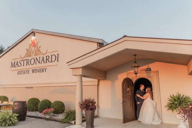 Mastronardi Estate Winery