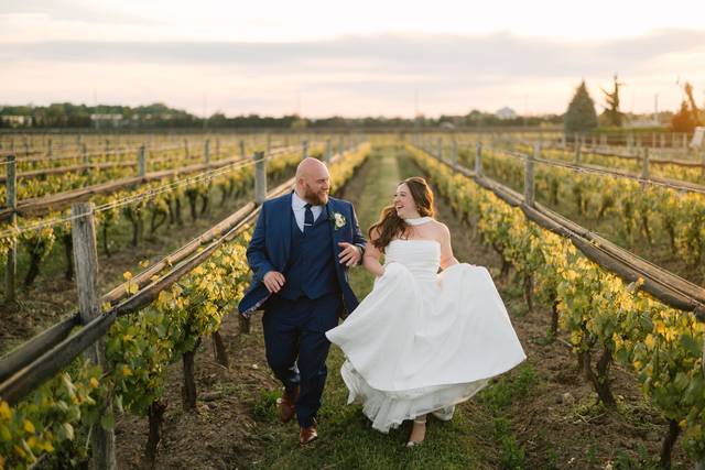 Mastronardi Estate Winery