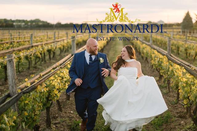 Mastronardi Estate Winery
