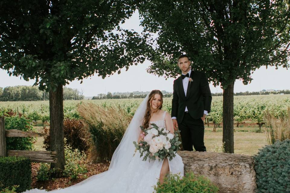 Mastronardi Estate Winery