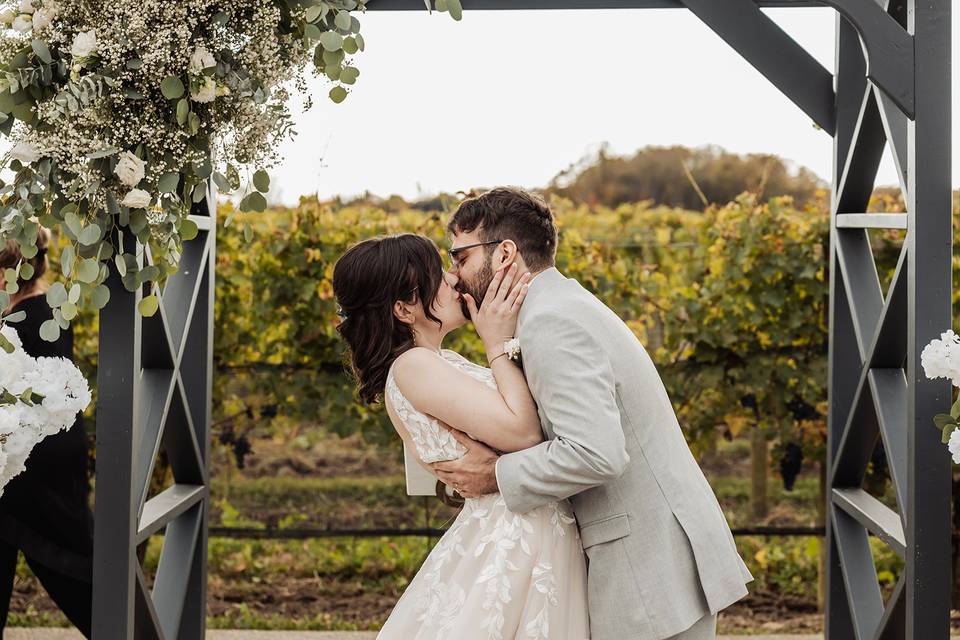 Mastronardi Estate Winery