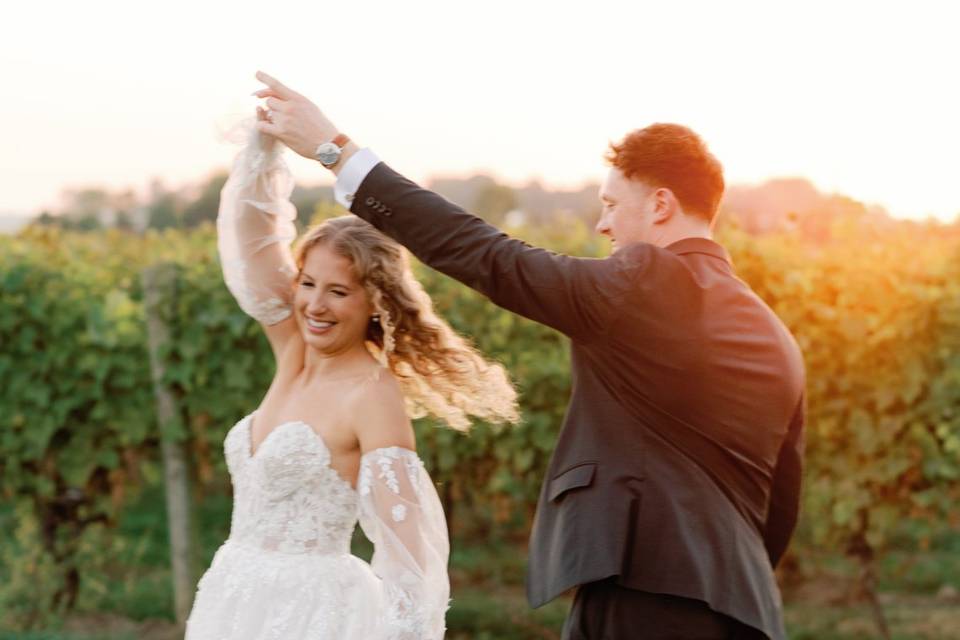 Mastronardi Estate Winery