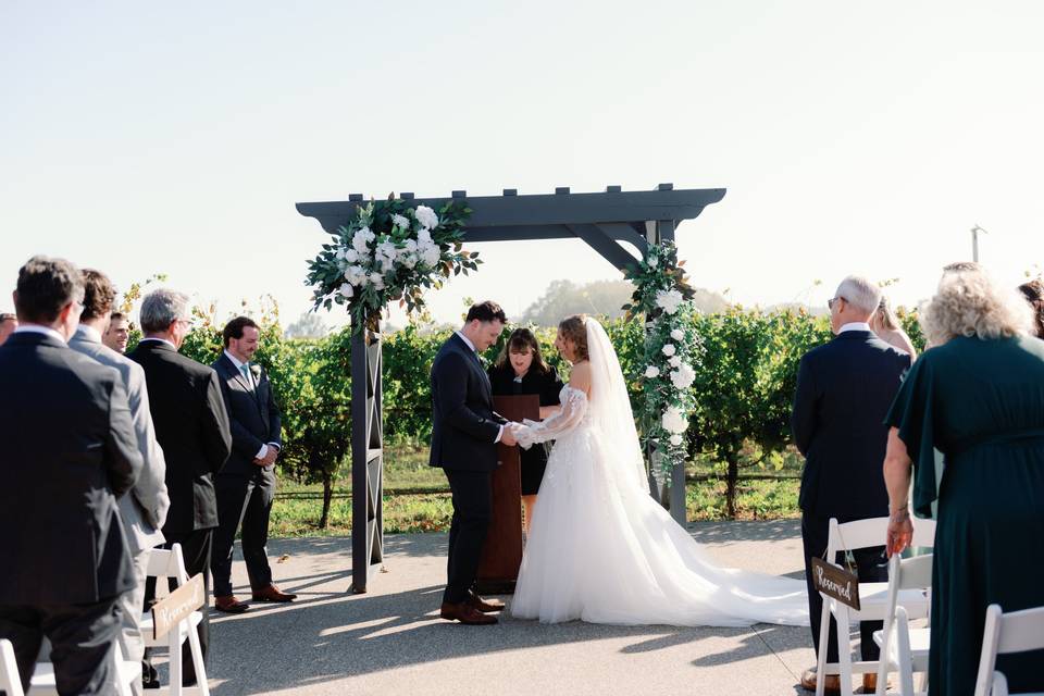 Mastronardi Estate Winery