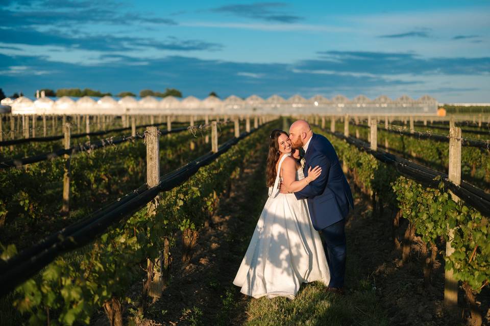 Mastronardi Estate Winery