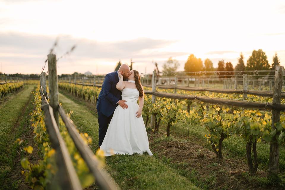 Mastronardi Estate Winery