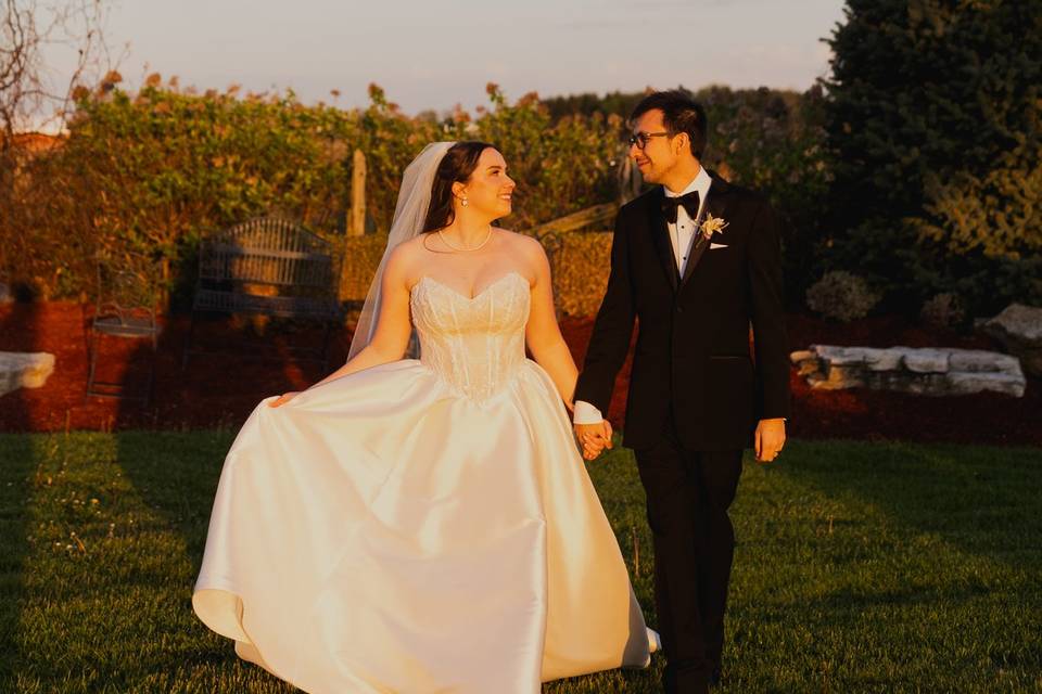 Mastronardi Estate Winery