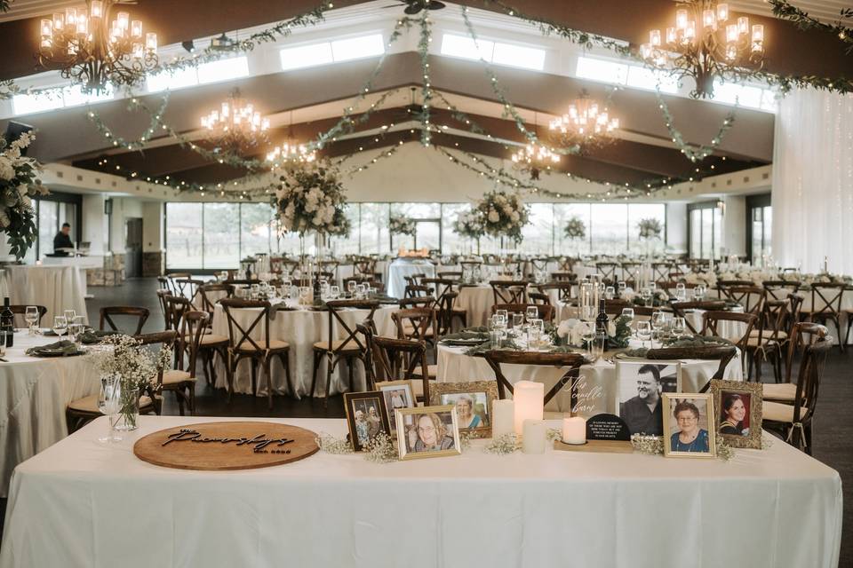 Mastronardi Estate Winery
