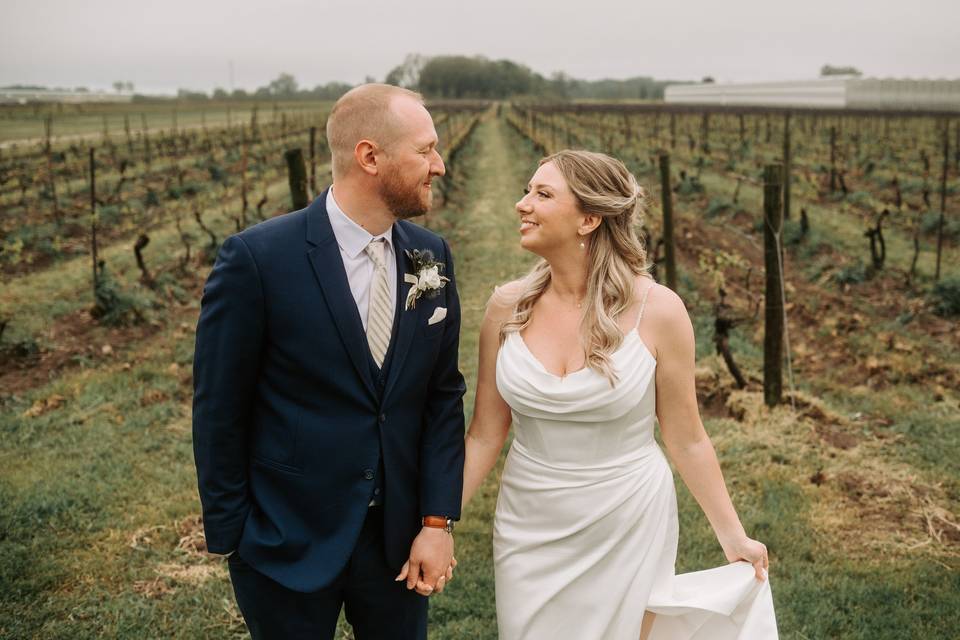 Mastronardi Estate Winery