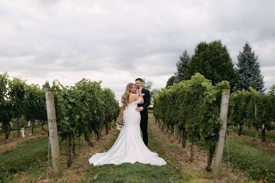 Mastronardi Estate Winery